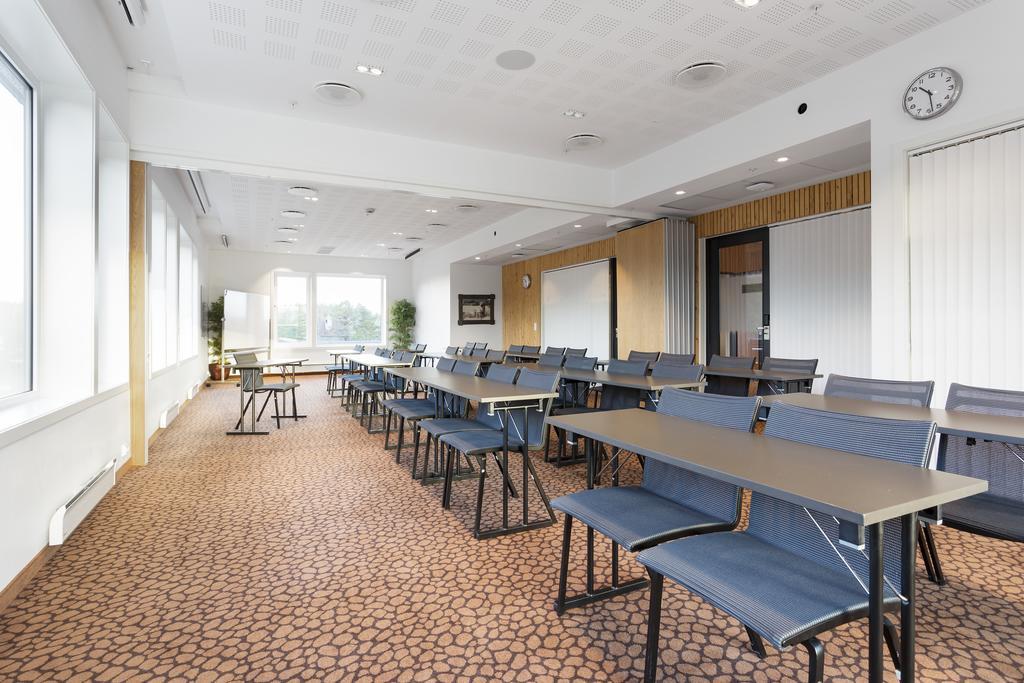 Dyreparken Safarihotell Κρίστιανσαντ Εξωτερικό φωτογραφία